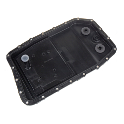 Поддон АКПП с фильтром в сборе BMW/CHRYSLER/JAGUAR/LAND ROVER GANZ GIE21006