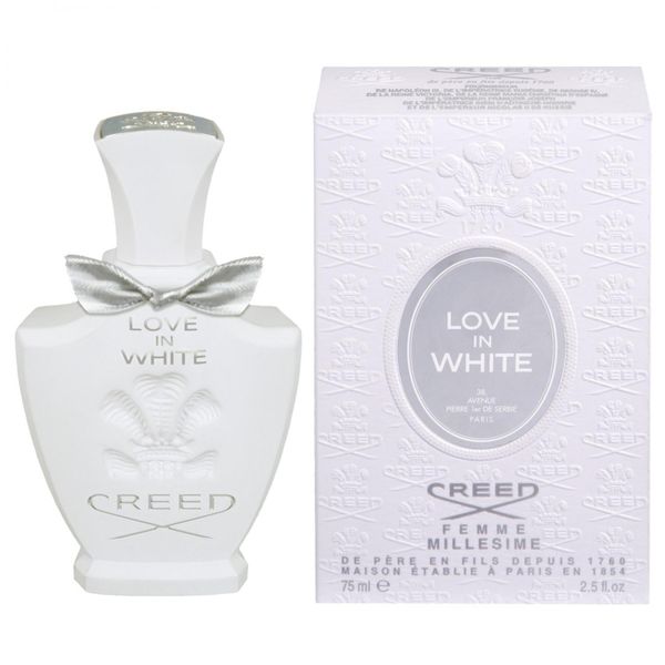 Creed Love in white Eau De Parfum
