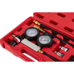 WDK-214300 Детектор утечки цилиндра 0-100 psi