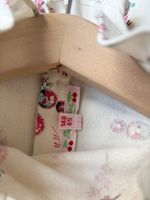 Хлопковая блузка Bonpoint, 140