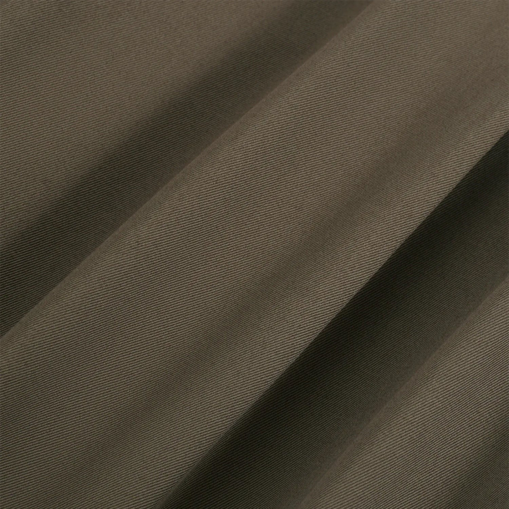 Брюки Cropped Twill
