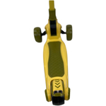 Детский самокат,с ближним светом YL-301 / цвета