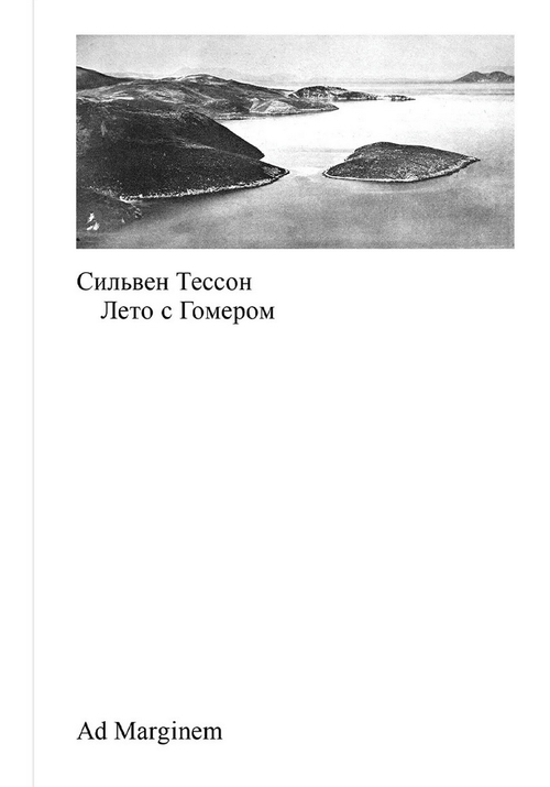 Лето с Гомером