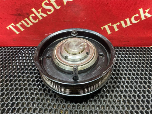 Привод вискомуфты 2019г