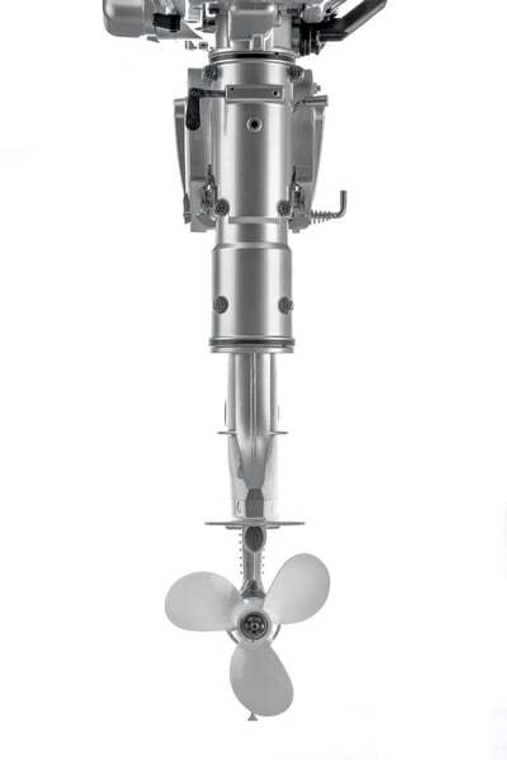 2х-тактный лодочный мотор SHARMAX SM5HS