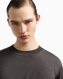 Свитер EMPORIO ARMANI