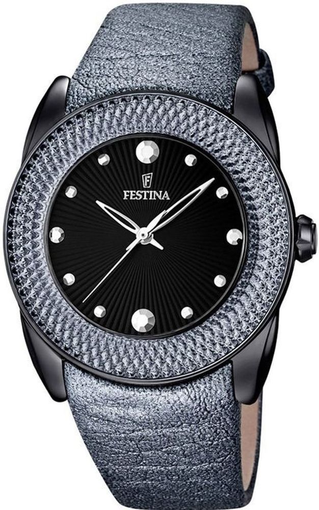 Женские наручные часы Festina F16591/D