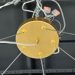 Подвесная Люстра Caramelly A D120 By Imperiumloft