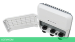 Маршрутизатор Mikrotik RB5009UPr+S+OUT