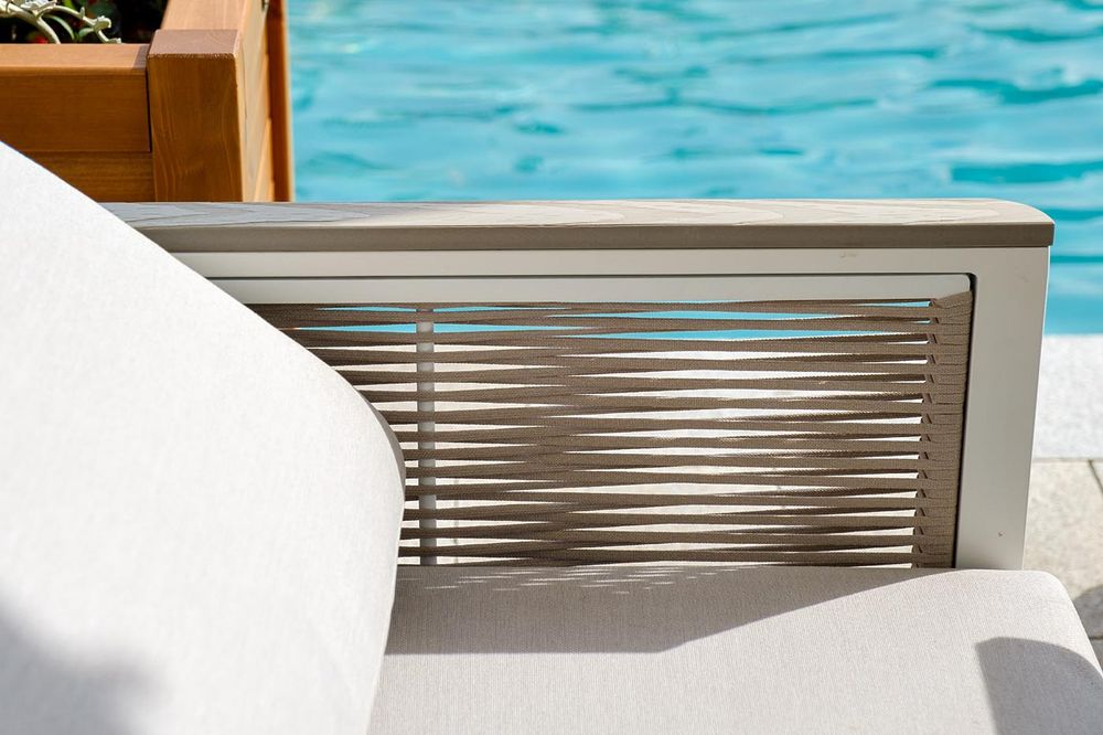 "Сан Ремо" комплект садовый для лаунж-зоны