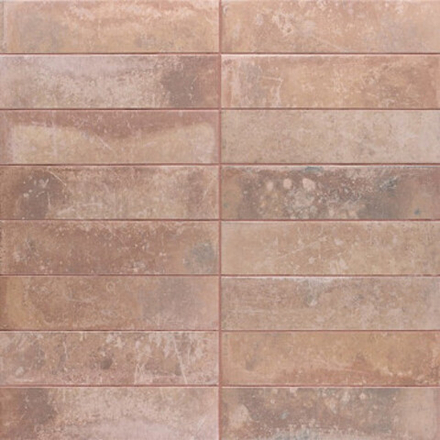 Керамогранит ARGILE ROSE 7,5