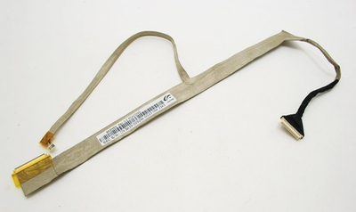 BA39-00932A шлейф матрицы для ноутбука Samsung R528, R530, R538, R540, R580, R523, R525