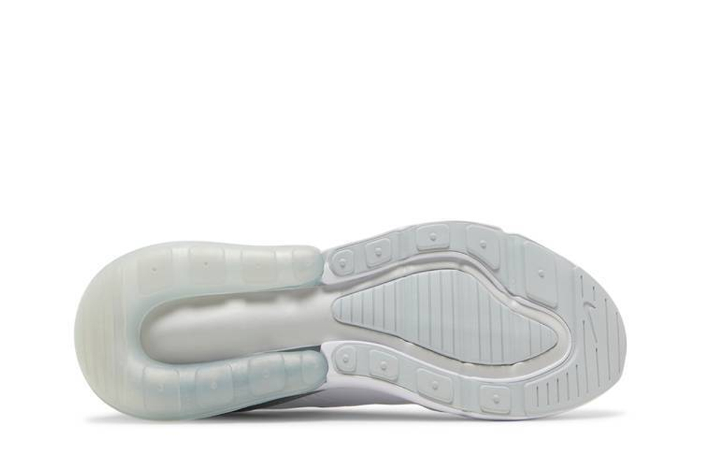 Кроссовки Nike Air Max 270 (Женская размерная сетка)