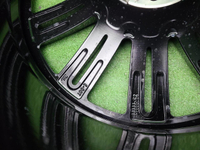 Диск литой R23 Range Rover Vogue 5 L460 (21-нв)