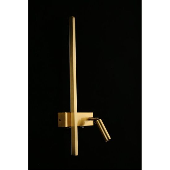 Светильник настенный (Бра) APL.342.11.13