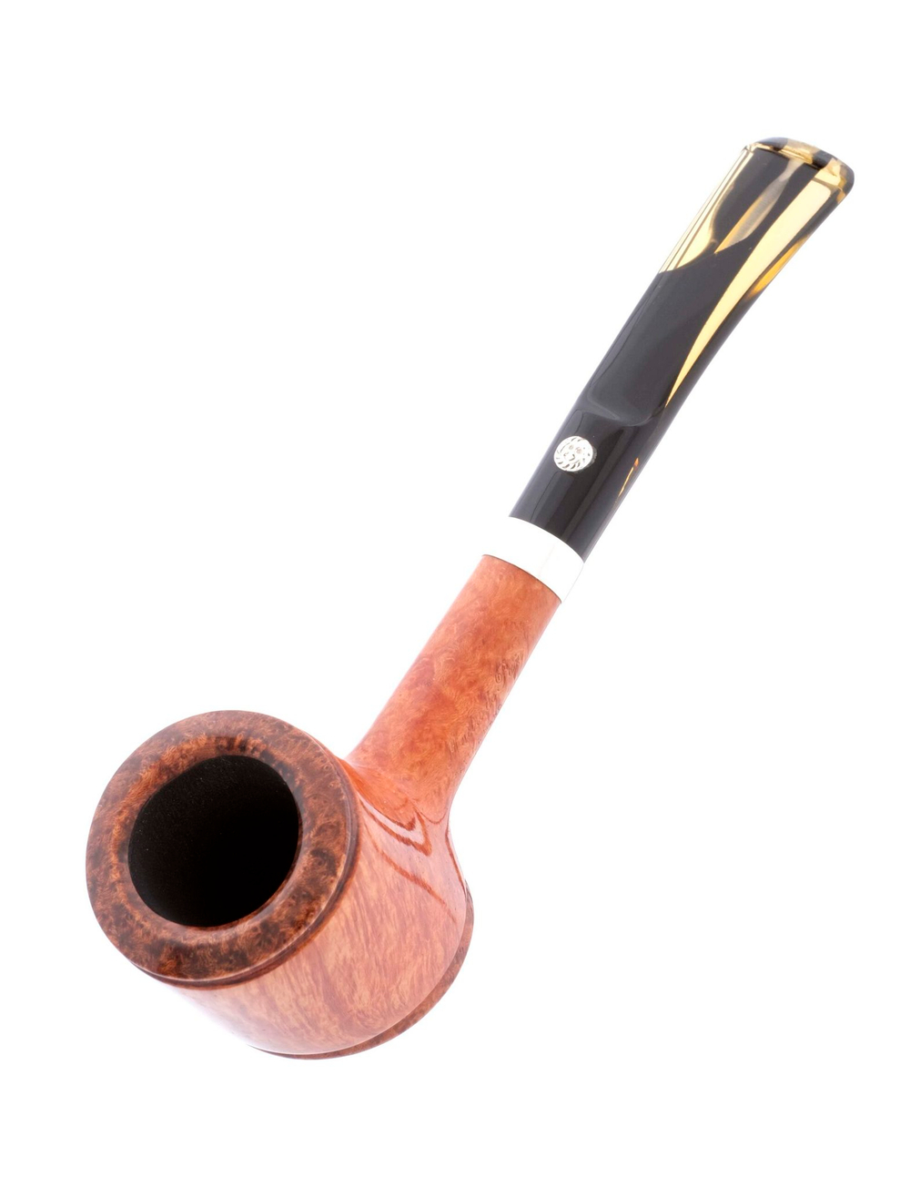 Трубка Mastro de Paja Unica