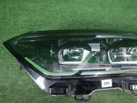 Фара левая Renault Koleos 2 (2016-2019) LED