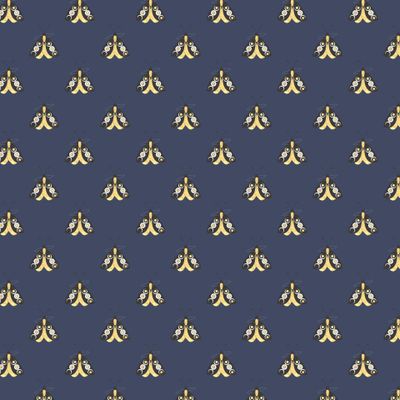 Магия синий