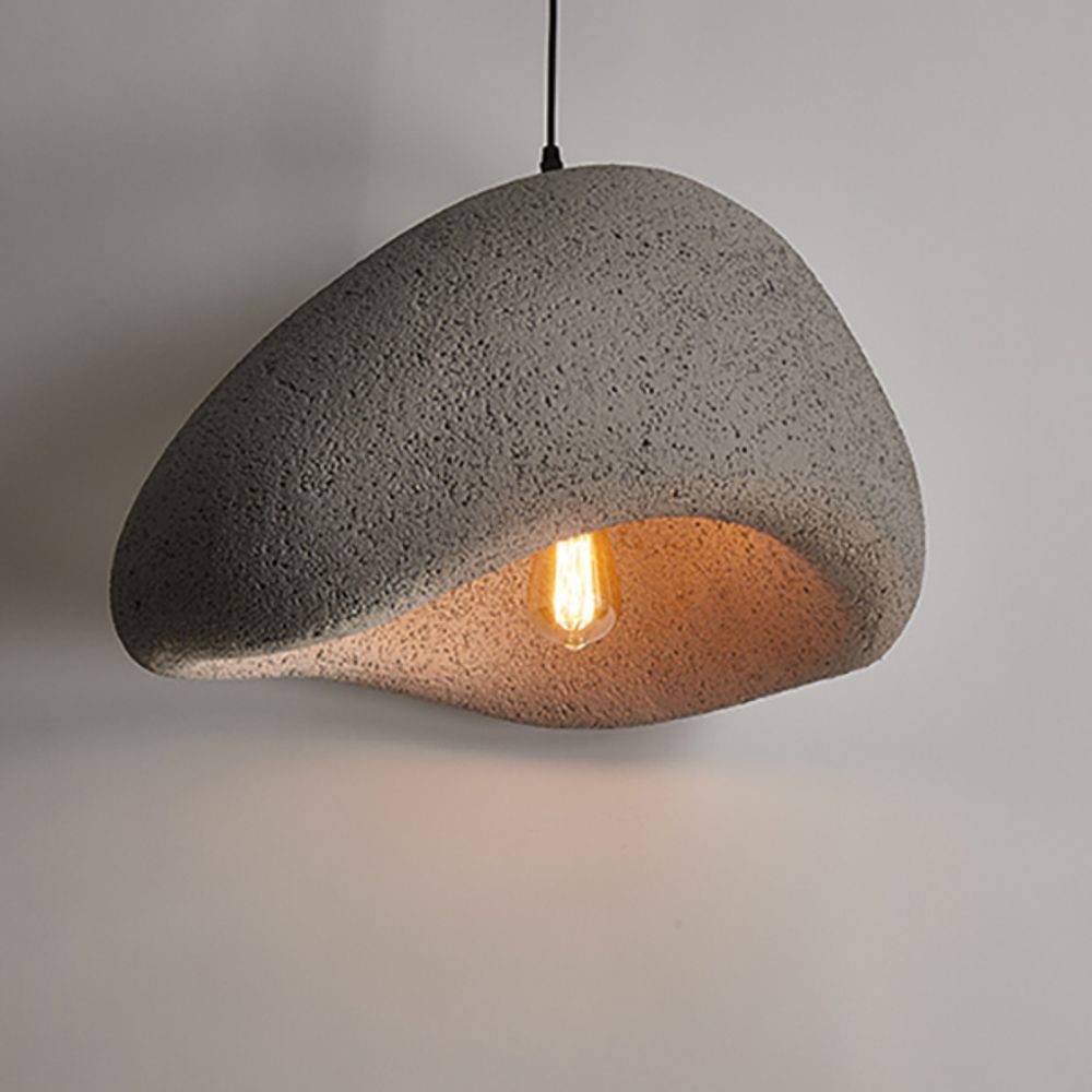 Подвесной светильник CEMENCLOUD B D50 Grey