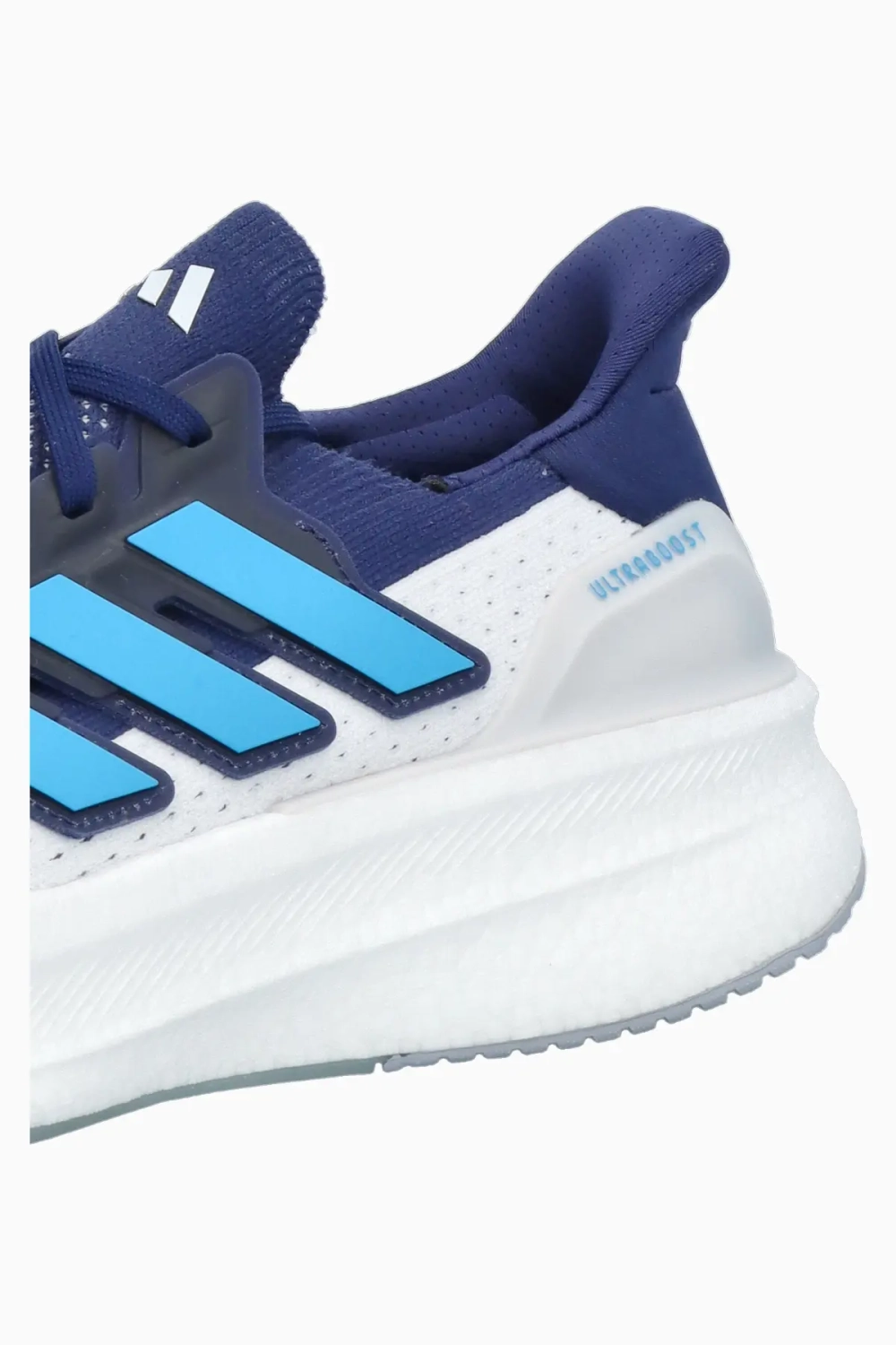 Кроссовки adidas Ultraboost 5 - темно-синий
