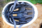 Шлем велосипедный ENDURA XTRACT HELMET II WHITE