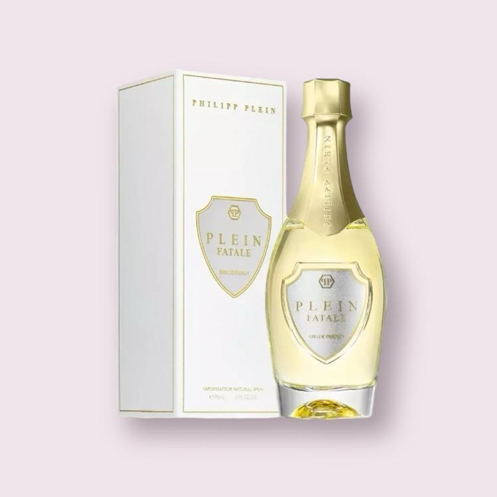 Парфюмерная вода Philipp Plein "Plein Fatale",90 ml (LUXE)