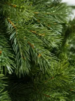 Ель искусственная «Шервуд» (Литая хвоя) от 1,5 м до 2,4 м