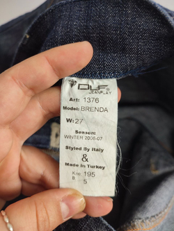 Бриджи JeanPlay модные 44 размер