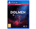 Dolmen (PS4) Б/У