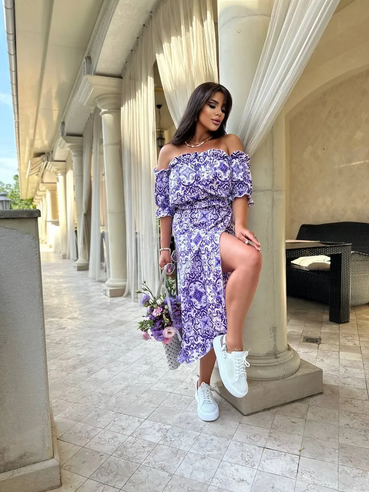 Комплект УК-2061 Fabrika