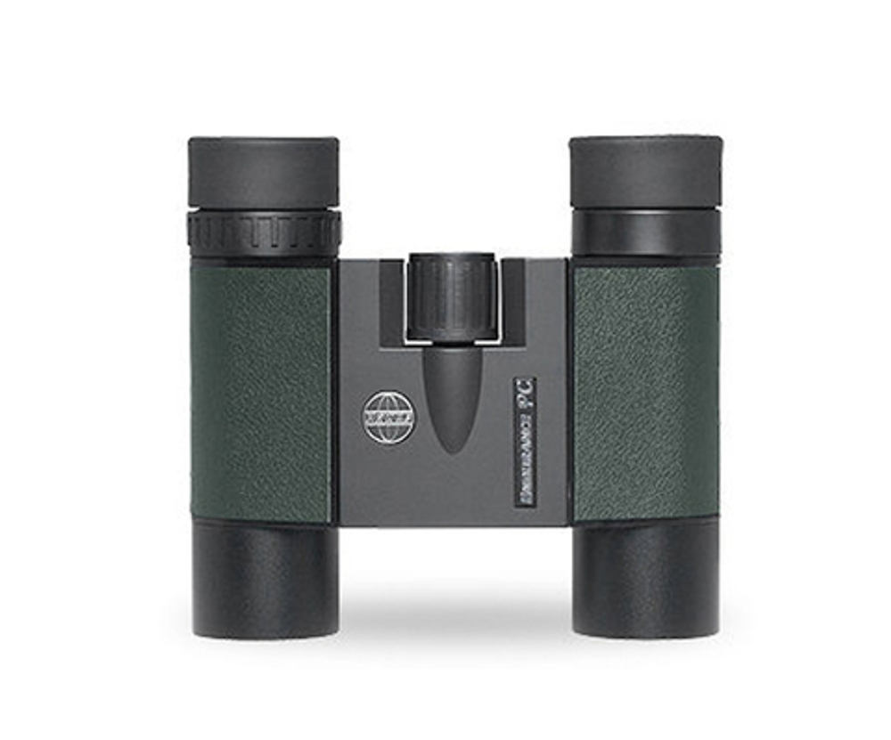Бинокль Hawke Endurance Сompact 10x25 (Green)