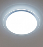 Накладной светильник Citilux Спутник CL734480G