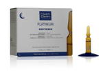 Martiderm Platinum Ампулы Ночное восстановление Martiderm Platinum Night Renew 10 ампул