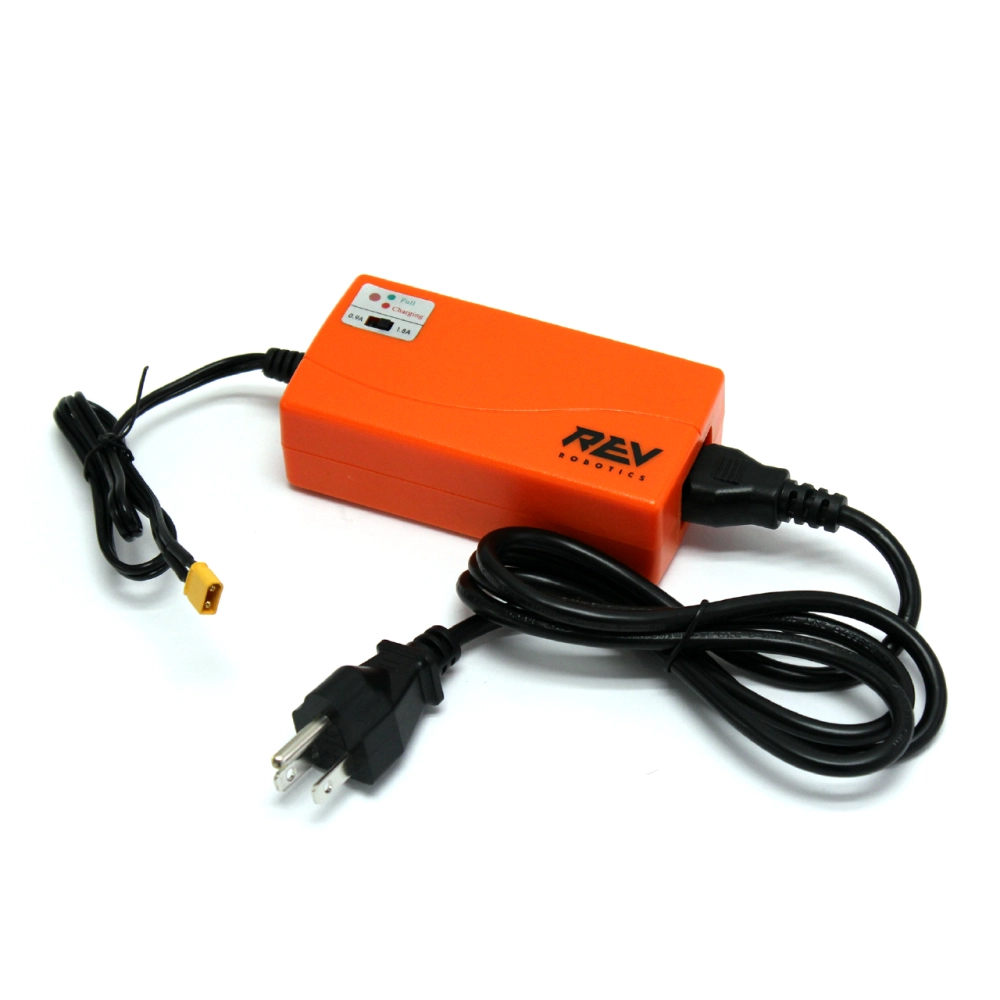 REV-31-1299 Battery Charger