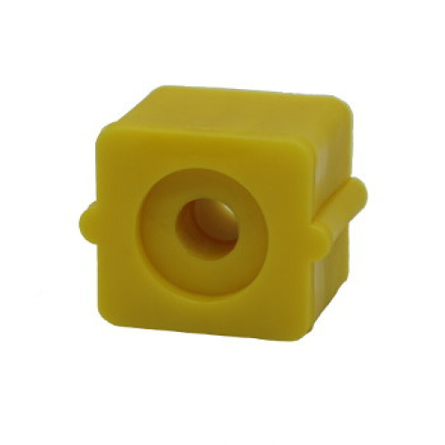 Полиуретановая подушка кузова, нижняя (2 шт.), Точка опоры.3-12-4274