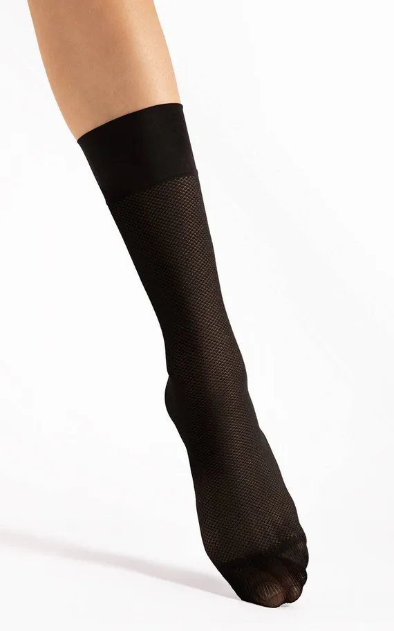 1168/G FOXTROT 20 DEN Носки женские