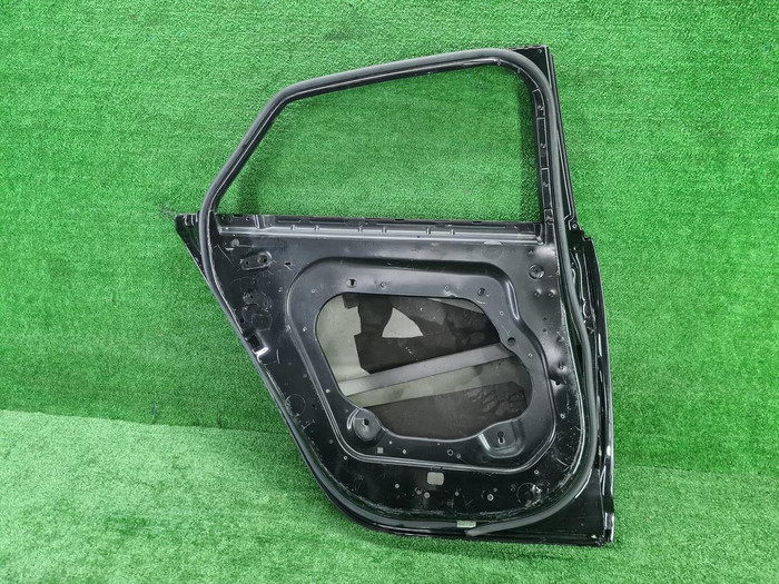 Дверь задняя левая Jaguar XJ 4 Х351 (2009-2019)