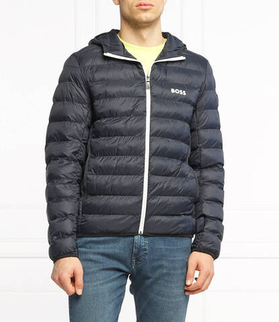 куртка j_thor BOSS GREEN - темно-синий(50472472)