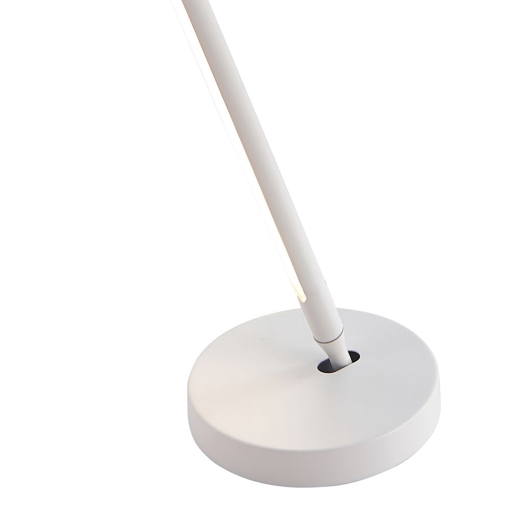 6737 Настольная лампа TORCH