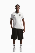Футболка Nike England 2026 Home Stadium - белый