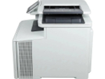 МФУ лазерное HP Color LaserJet Pro MFP M479fdw W1A80A