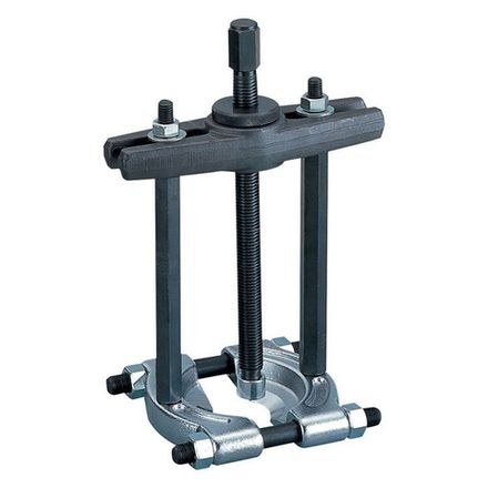 Цена на KING TONY (9BA22) Съемник подшипников сегментного типа, 75-105 мм, 8 предметов