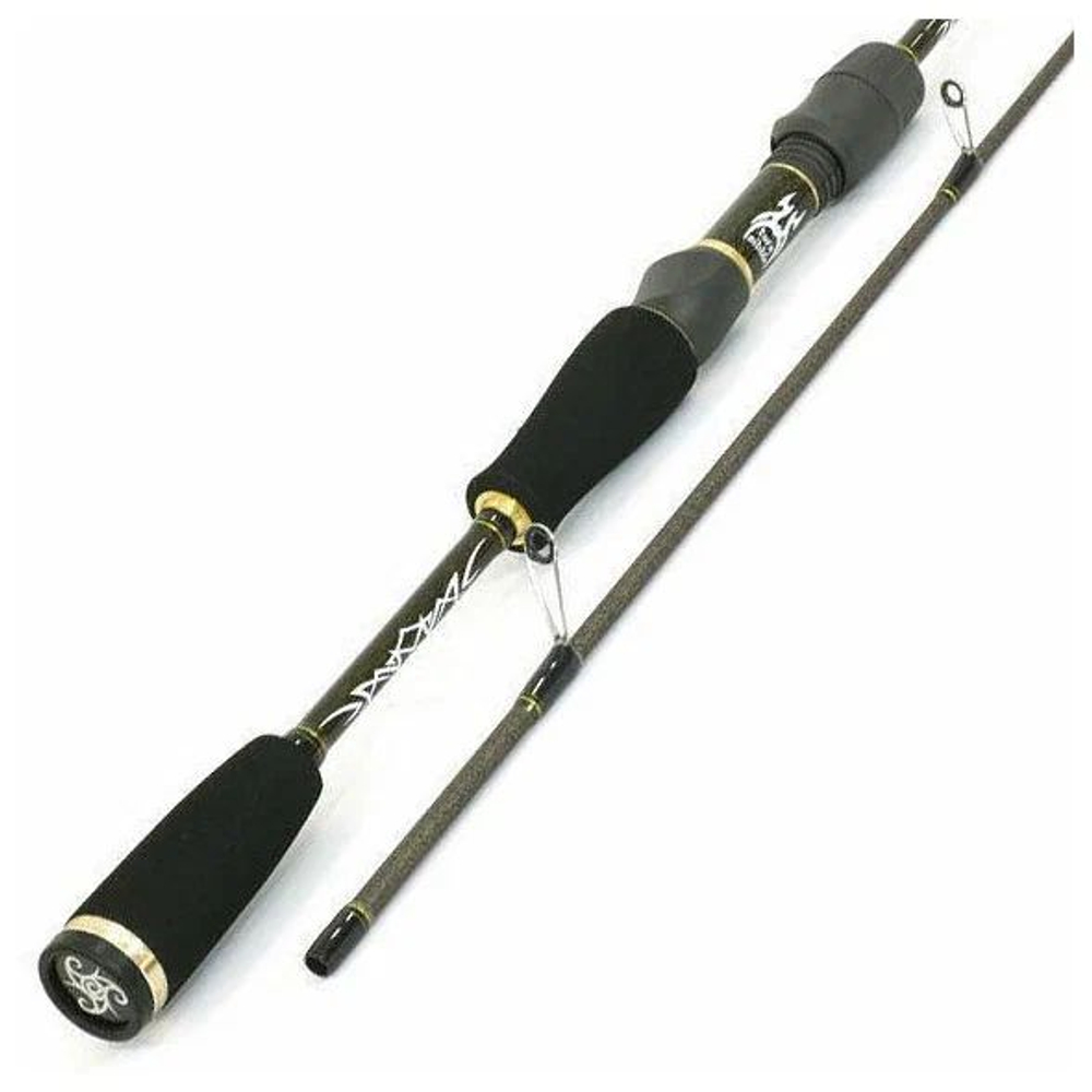 Спиннинг Favorite Varita VRT-662ML 1.98m 5-16g M.Fast