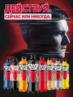 Напиток POWER TORR BLACK Классический, газированный, 1 л