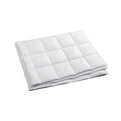 Одеяло пуховое Dauny Zermatt Superlight вид