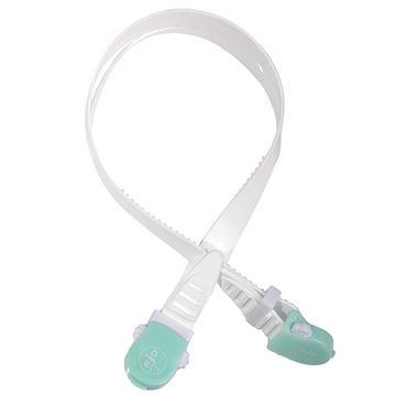 Ремешок для маски FanDiver белый