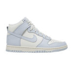 Кроссовки Nike Dunk Football Grey (Женская размерная сетка)