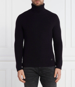 Гольф Орлин Joop! Jeans - черный(30038009)