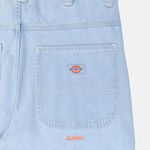  Джинсы мужские Dickies Madison Denim Vintage артикул:DK0A4YECC151 - купить в магазине Дайс