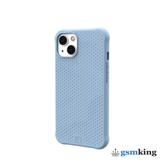 UAG DOT with MagSafe Series Case for Apple iPhone 13 | 14 Cerulean (Синий) 11317V385858